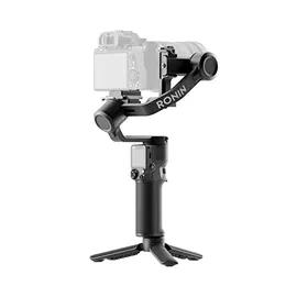 DJI RS 3 Mini, 3-Axis Mirrorless Gimbal Lightweight Stabilizer for Canon/Sony/Panasonic/Nikon/Fujifilm, 2 kg (4.4 lbs) Tested Payload, Blue