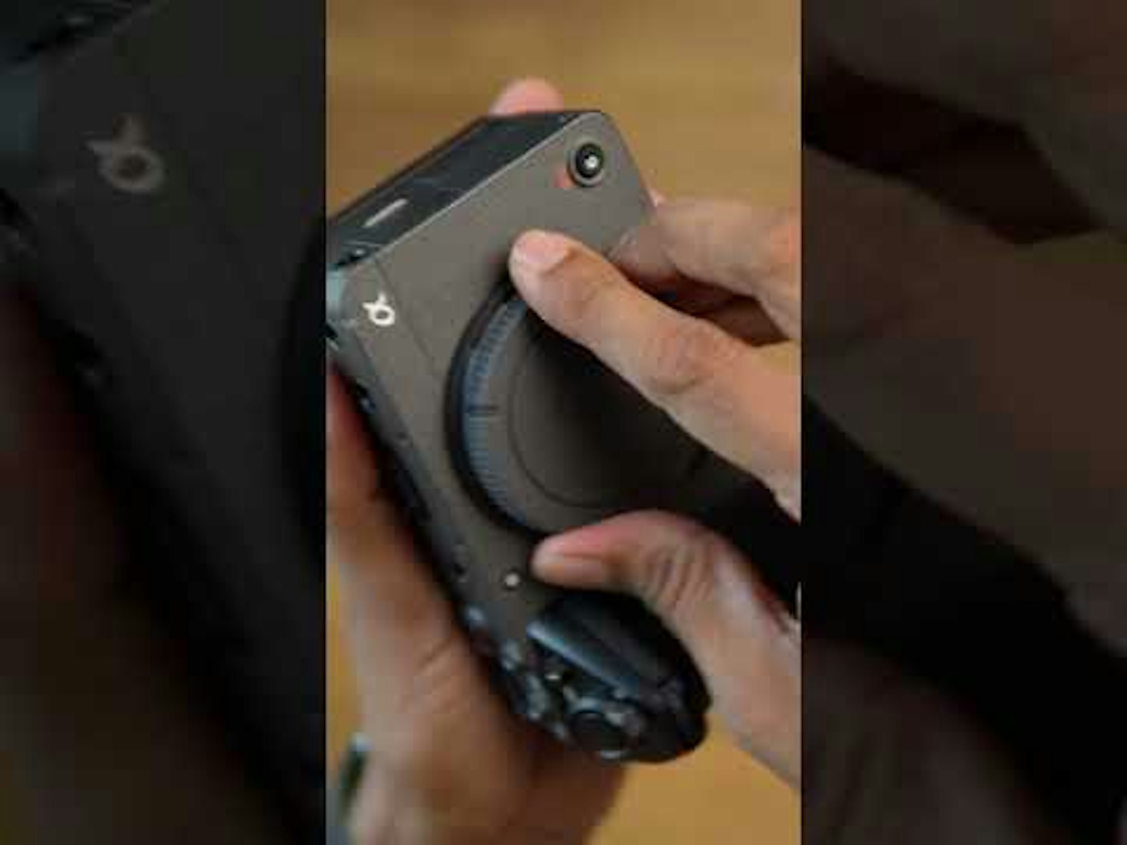 Sony FX30 ASMR Unboxing #asmrunboxing #sonyfx30 #sonycine