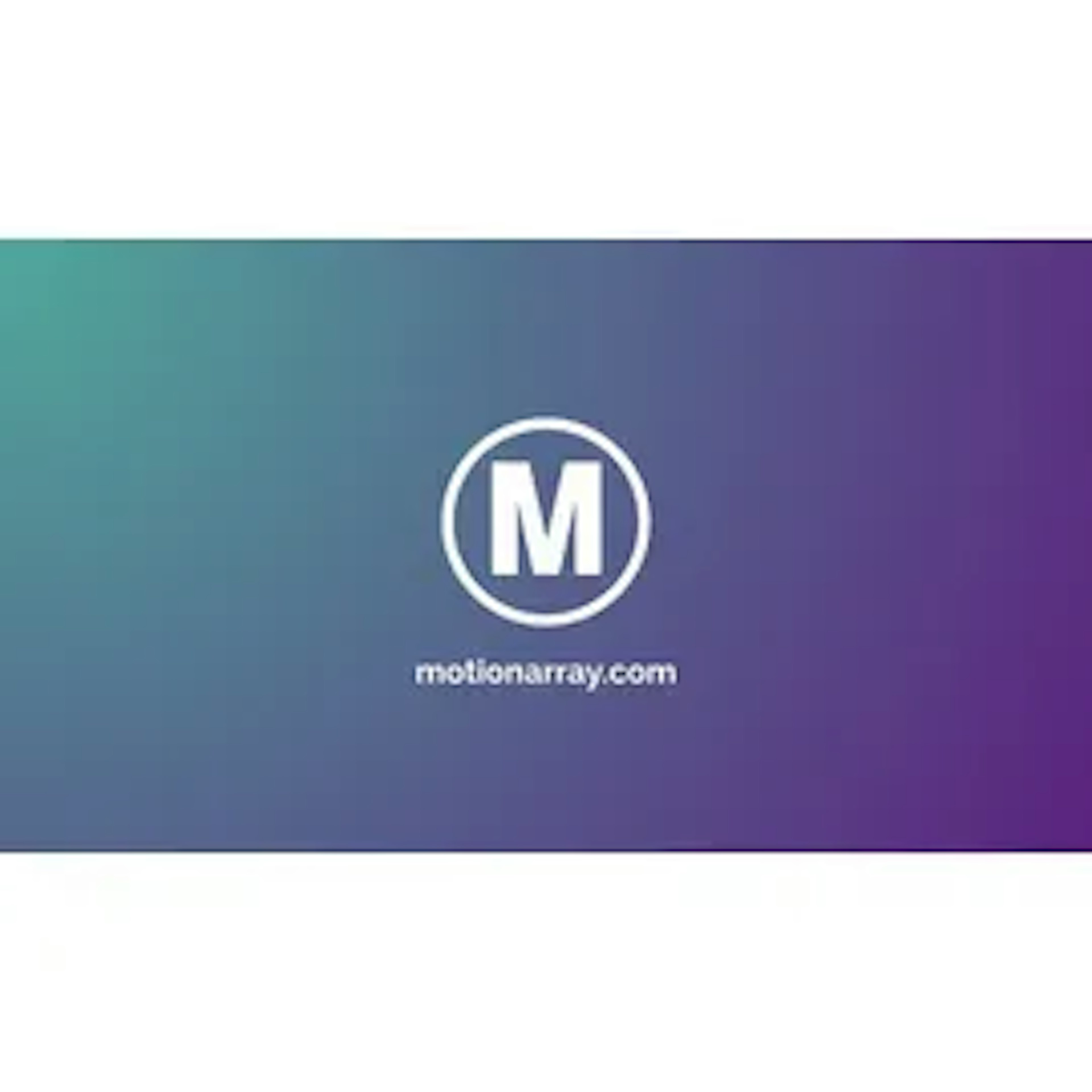 Motion Array